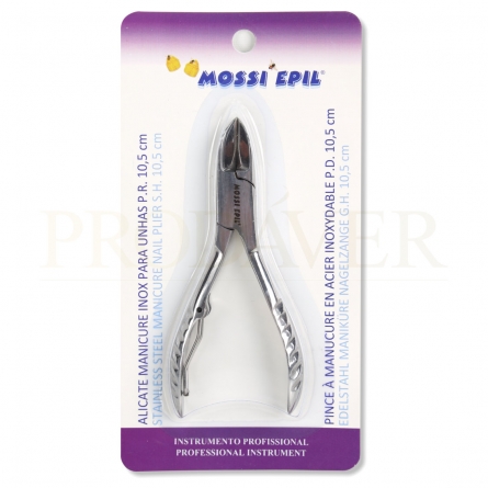 embalagem de alicate. pliers blister.