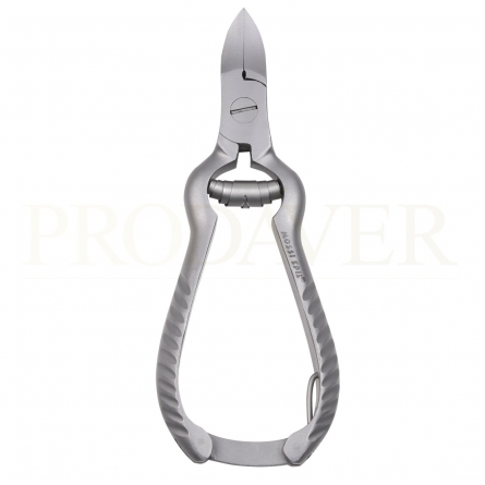 As the pliers are long, they make it easier to cut your nails, preventing you from putting too much pressure on your hand. tamponade. corpses, mortuary.