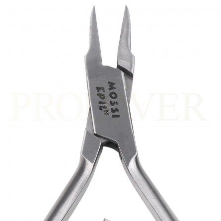 Pontas finas de alicate. Fine pliers tips.