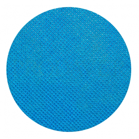 detalhe do tecido de avental. detail of the apron fabric.