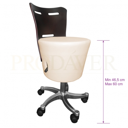 Dimensões da cadeira banco para funerárias