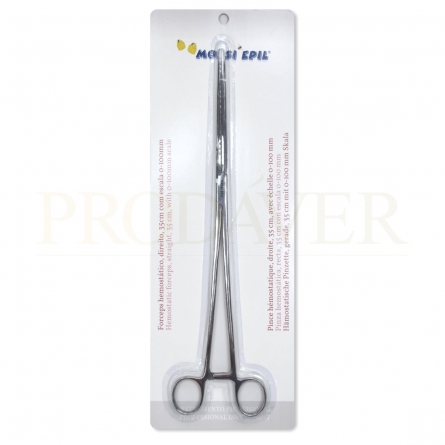 blister fórceps, tamponamento. cadáveres, casa mortuária.