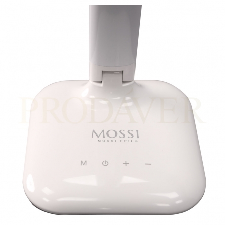 Base de candeeiro de 10W