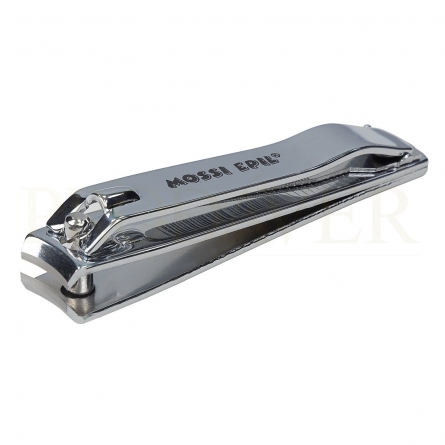 nail clipper contains a file for filing nails and lifter for cleaning under the front of the nails. funeral instruments