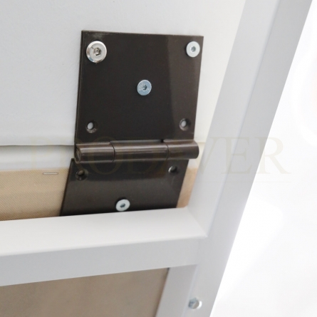 estrutura super sólida