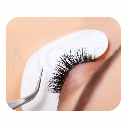 PINCA DE BICO CURVA  11cm