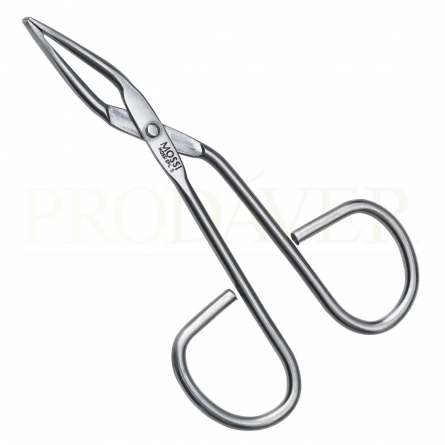 pinça perfeita remoção pêlos. cabo forma de tesoura fácil utilização agentes funerários material para funerárias