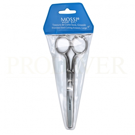 tesoura de operação funeral