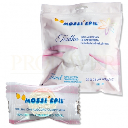 Unidades descartáveis Mini toalha comprimida Toalha portátil usada para restaurante, viagem, acampamento, beleza, casa, hotel, papel higiénico, toalha de rosto